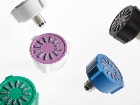 Verschluss-Systeme, Produkt-Montage