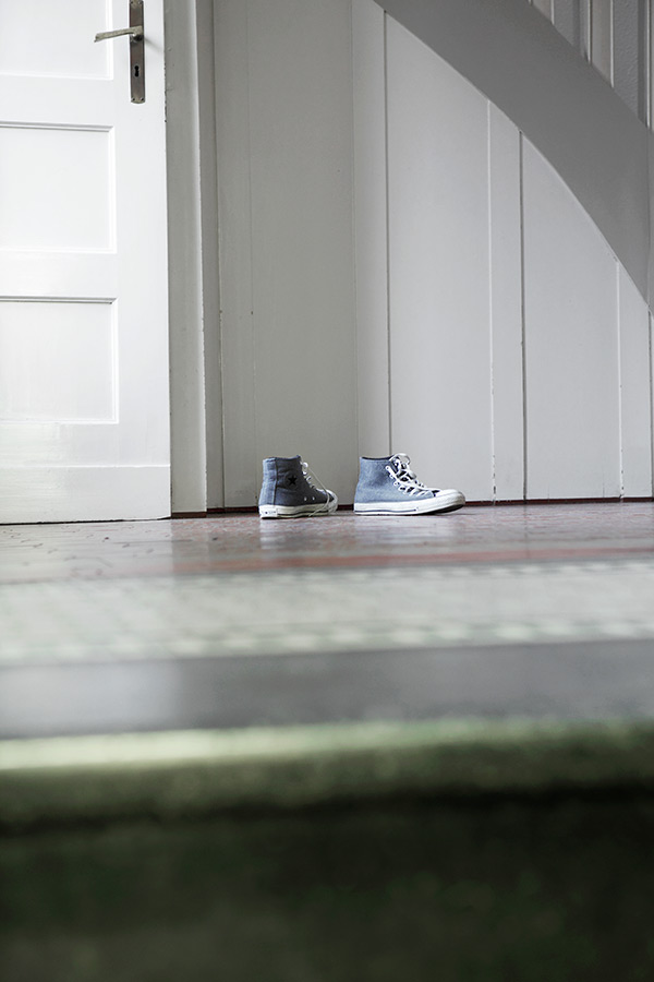 "Gras", Landschaft, Vor der Tür